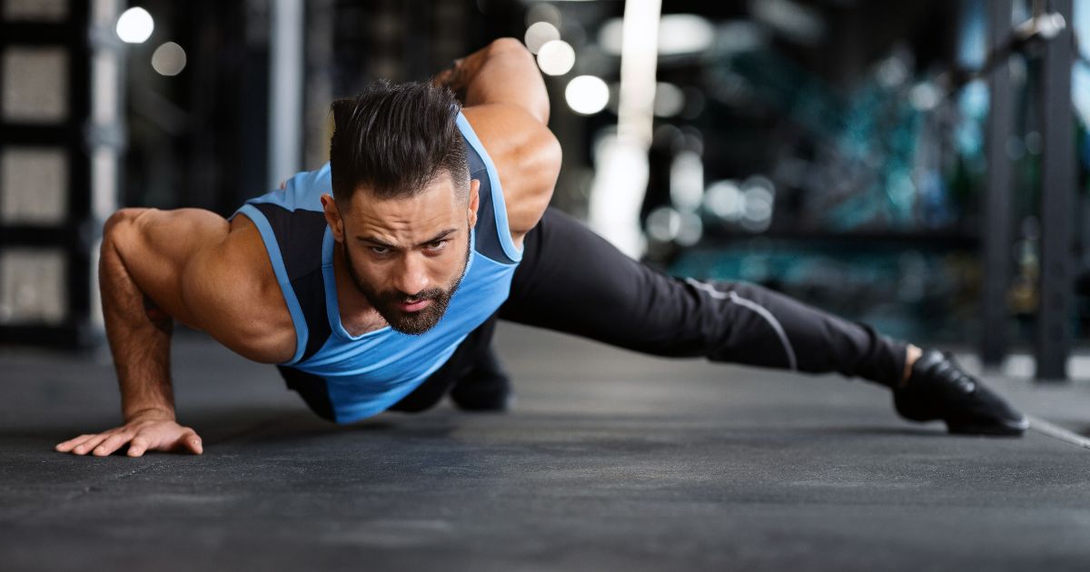 HIIT Training